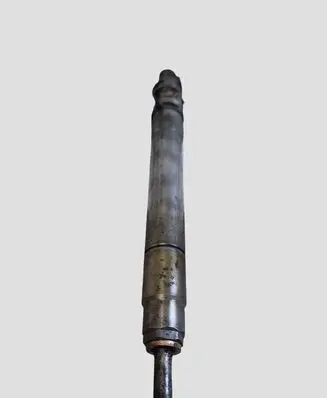 Ford S-MAX Fuel injector 9686191080 EMBR00101D
