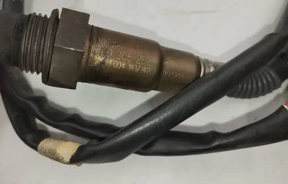 Audi Q7 4L Lambda probe sensor 4l0906262 0281004141