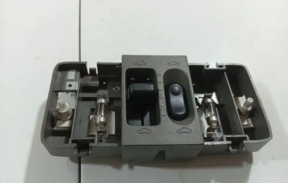 Nissan Murano Z50 Other switches/knobs/shifts