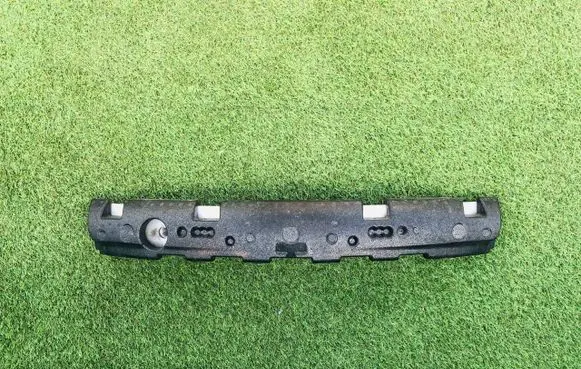 Porsche 911 991 Front bumper cross member 99750514102