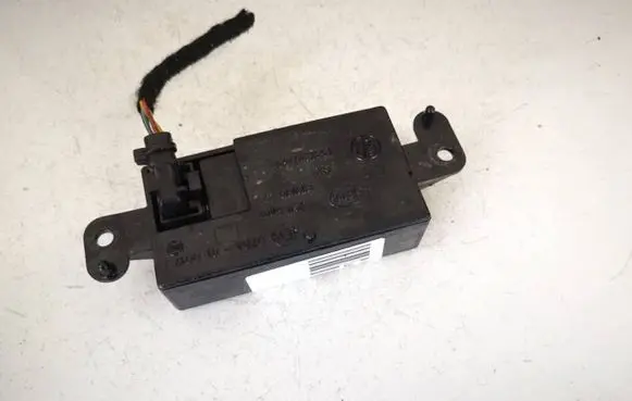 Peugeot Boxer Door control unit/module 1331247080 97ra-010017