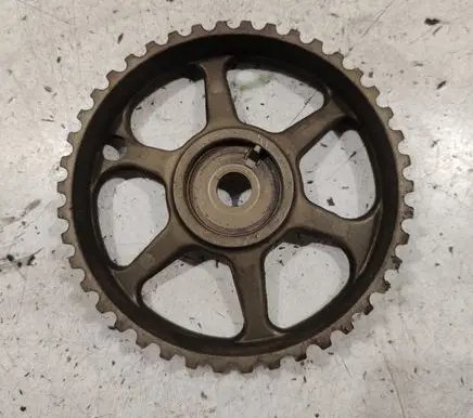 Peugeot 206 Crankshaft gear 