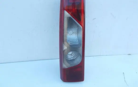 Citroen Jumpy Rear/tail lights 1400455980