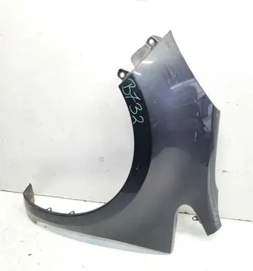 KIA Rio Fender