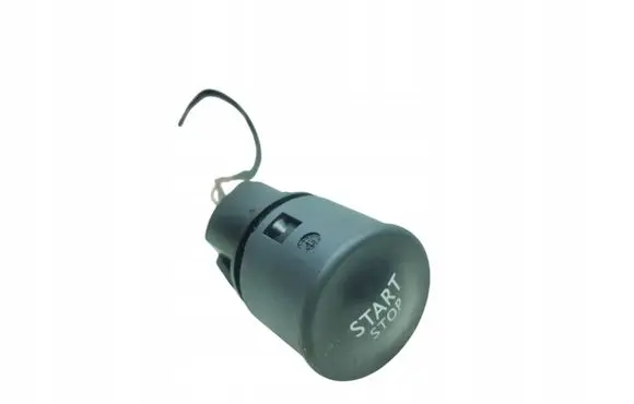 Renault Scenic II - Grand scenic II Engine start stop button switch 107959A