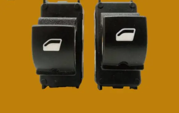 Citroen C-Elysée Quarter vent window switch 96657927ZD