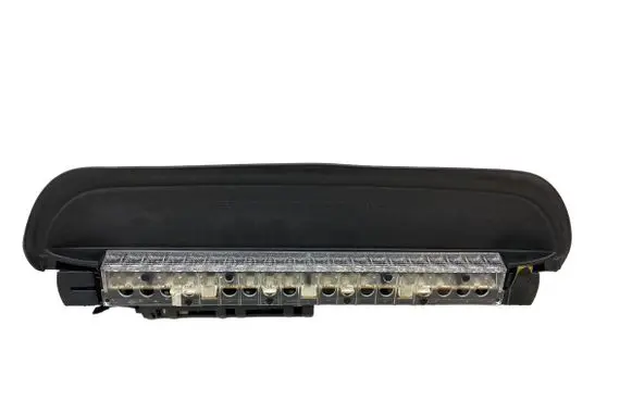 BMW 3 E46 Third/center stoplight 24238610 8386965 6909774