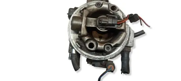 Opel Vectra B Carburettor 59601