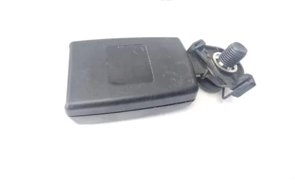 Volkswagen Touareg II Rear seatbelt buckle 7P0857753