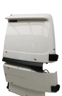 Volkswagen ID. Buzz Rear door 1T5827092C LB9A