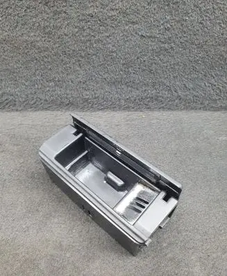 Rear door ashtray