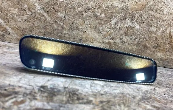 Mercedes-Benz SL R129 Rear view mirror (interior) 