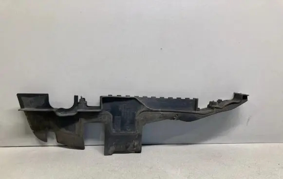Audi A4 S4 B6 8E 8H Intercooler air guide/duct channel 8E0121284B 8E0121284