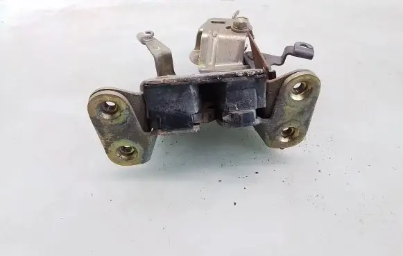 Toyota Previa (XR30, XR40) II Sliding door lock 