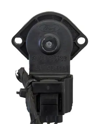 Ford Transit - Tourneo Connect Throttle valve position sensor 9T1Q9B989 9B989AA 9B989