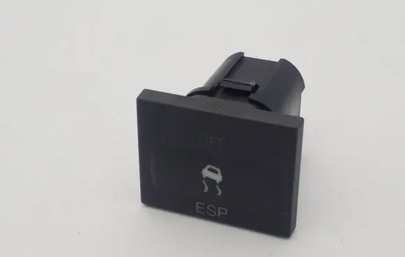 Ford Transit ESP (stability program) switch 3M5T2C418BE