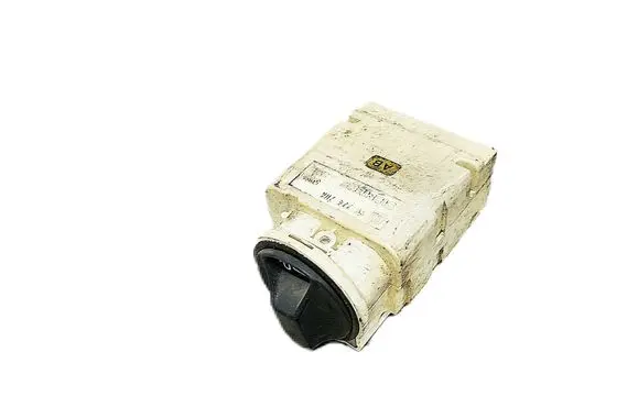 Opel Agila A Headlight level adjustment motor 90274706