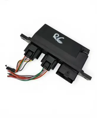 Renault Espace - Grand espace IV Light module LCM 8200407650 8200261815