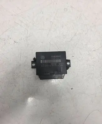 Volkswagen PASSAT B6 Parking PDC control unit/module 3C0919283C 06533160 0707401447