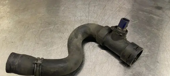 Audi A6 S6 C5 4B Intercooler hose/pipe