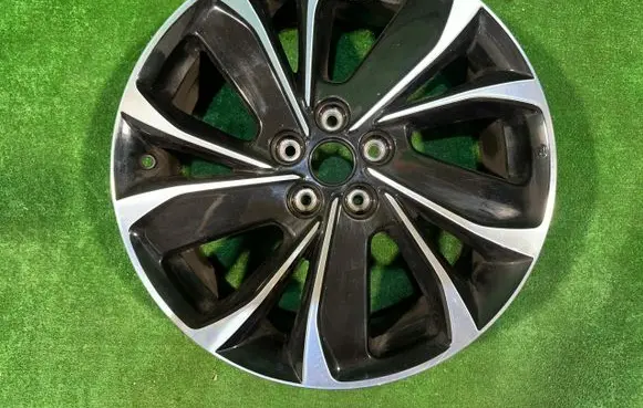 Mazda CX-5 R19 alloy rim 