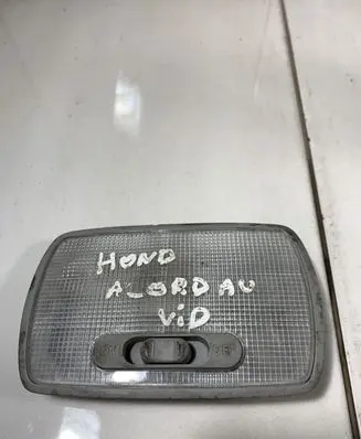 Honda Accord Rear seat light