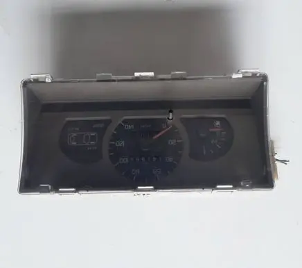 Fiat 126 Speedometer (instrument cluster) 46576733