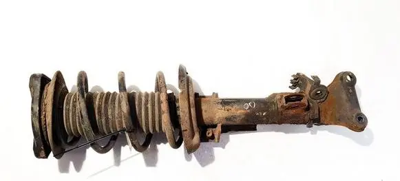 Mercedes-Benz C AMG W204 Front shock absorber/damper a2043207366