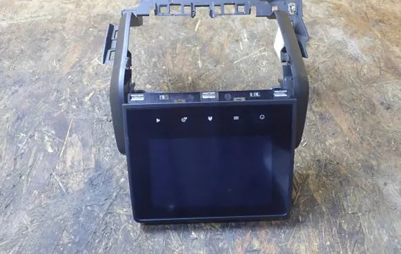 Renault Clio V Screen/display/small screen 280346916R