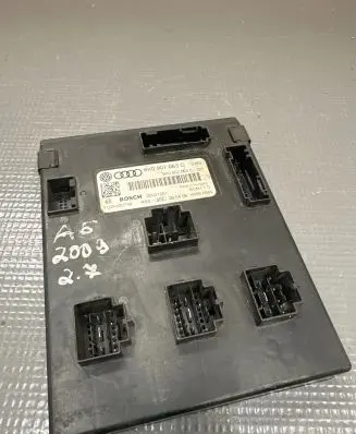 Audi Q5 SQ5 Comfort/convenience module 8K0907063D 05021001 F005V00749