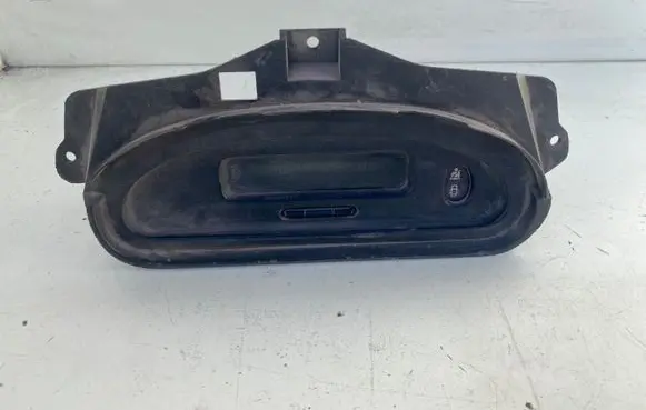 Renault Scenic I Screen/display/small screen P8200028364A