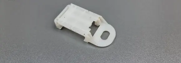 Honda Accord Rear parking sensor holder (PDC) 