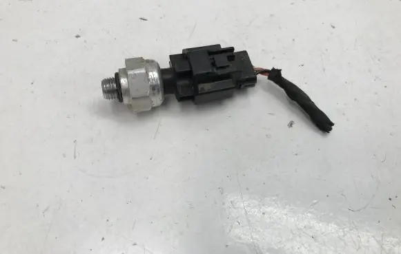 Air conditioning (A/C) pressure sensor
