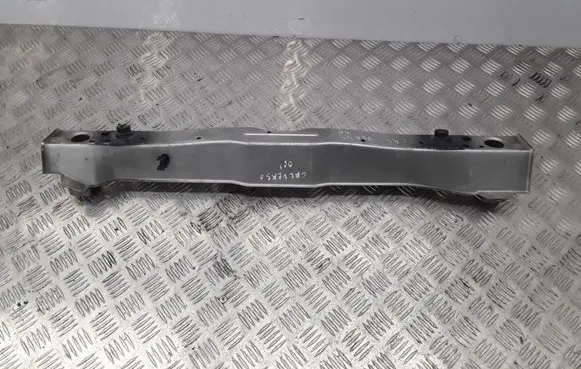 Toyota Corolla Verso AR10 Top upper radiator support slam panel