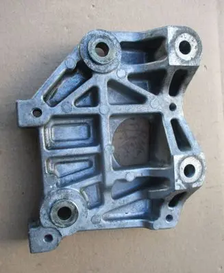 Mazda 6 A/C compressor mount bracket R2AA15810 S5227