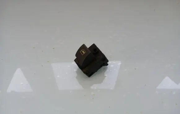 BMW 7 E65 E66 Electric window control switch 8379597 E0200016 0443K