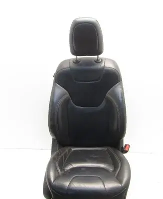 Jeep Cherokee Front passenger seat 1236
