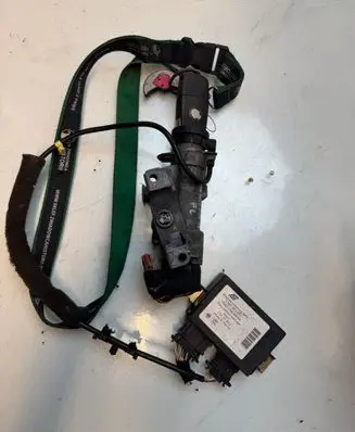 Ford Galaxy Ignition lock 4b0905851b