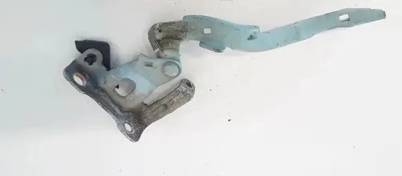 KIA Carens II Engine bonnet/hood hinges