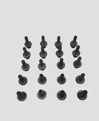 Citroen C4 I Wheel nut cap/cover