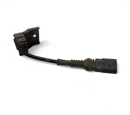 Audi A8 S8 D3 4E Rear air suspension level height sensor 4E0616575L 15179200642