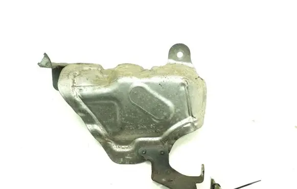 Mercedes-Benz CLS C218 X218 Starter motor parts A6511501675