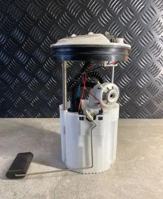 Volvo S40 In-tank fuel pump 0580314039