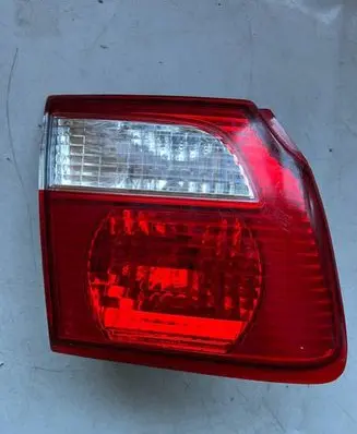 Mazda 626 Tailgate rear/tail lights 13261922