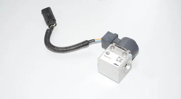 BMW i3 Air conditioning (A/C) expansion valve 9292569 64119292569