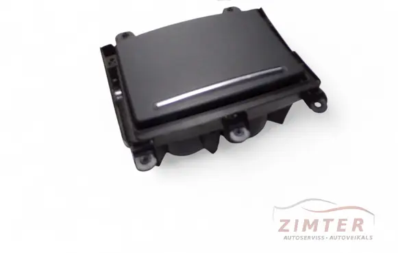 Audi A7 S7 4G Cup holder front 4G0862534