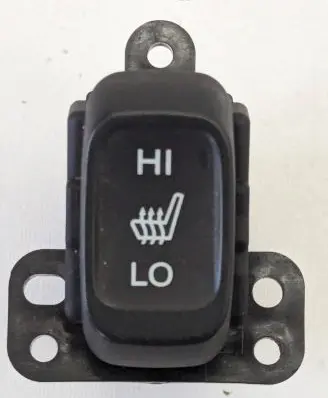 Honda Civic Seat heating switch M32039