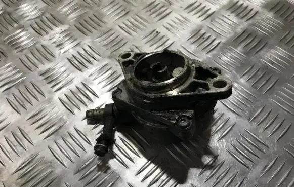 Peugeot 406 Vacuum pump