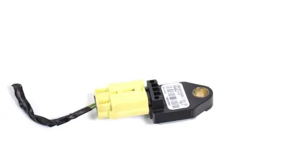 Dodge Nitro Airbag deployment crash/impact sensor P0489606AA