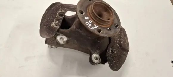 BMW 3 F30 F35 F31 Front wheel hub 6792288